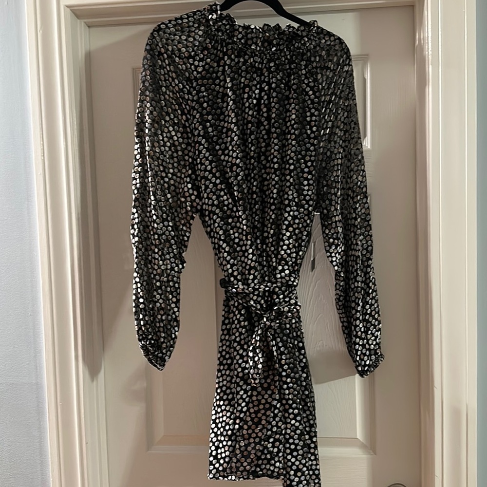 ELOQUII Elements Dress